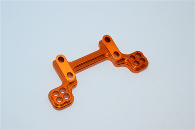 AXIAL EXO ALLOY REAR SHOCK TOWER - 1PC - EX030
